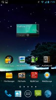 Asus Padfone 2 Review