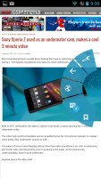 Asus Padfone 2 Review