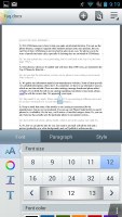 Asus Padfone 2 Review