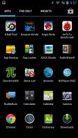 Asus Padfone 2 Review
