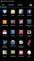 Asus Padfone 2 Review