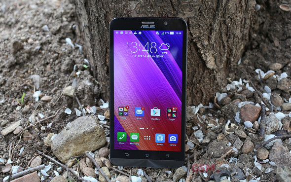 Asus Zenfone 2 ZE551ML