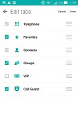 Asus Zenfone 2 ZE551ML