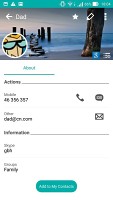 Asus Zenfone 2 ZE551ML