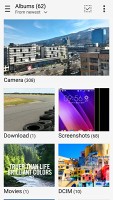 Asus Zenfone 2 ZE551ML