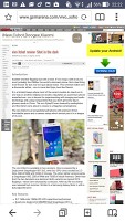 Asus Zenfone 2 ZE551ML
