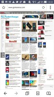 Asus Zenfone 2 ZE551ML