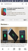 Asus Zenfone 2 ZE551ML