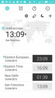 Asus Zenfone 2 ZE551ML