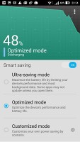 Asus Zenfone 2 ZE551ML