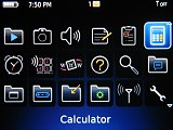 BlackBerry Bold 9700