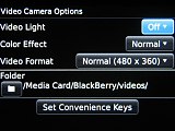 BlackBerry Bold 9700