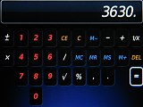 BlackBerry Bold 9700