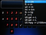 BlackBerry Bold 9700