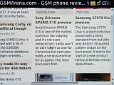BlackBerry Bold 9700