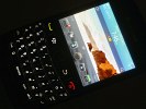 BlackBerry Bold 9780