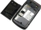 BlackBerry Bold 9780
