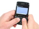 BlackBerry Bold 9780