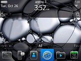 BlackBerry Bold 9780
