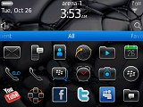 BlackBerry Bold 9780