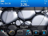 BlackBerry Bold 9780