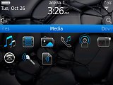 BlackBerry Bold 9780