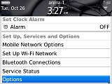 BlackBerry Bold 9780