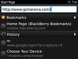 BlackBerry Bold 9780