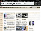 BlackBerry Bold 9780