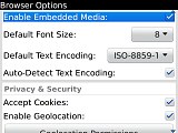 BlackBerry Bold 9780