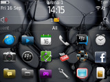 BlackBerry Bold 9790