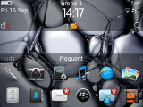BlackBerry Bold 9790