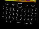 BlackBerry Bold Touch 9900