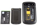 BlackBerry Bold Touch 9900