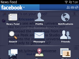 Blackberry Fett 9000 Facebook Messenger Kostenloser Download