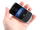 BlackBerry Curve 8900