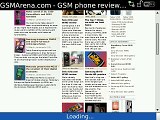 BlackBerry Curve 8900