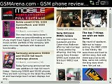 BlackBerry Curve 8900