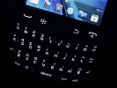 BlackBerry Curve 9320