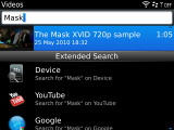 Blackberry Curve 9320