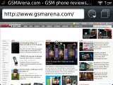 Blackberry Curve 9320