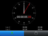 Blackberry Curve 9320