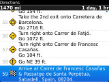 Blackberry Curve 9320