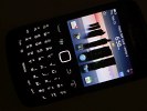 BlackBerry Curve 9360