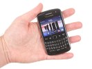 BlackBerry Curve 9360