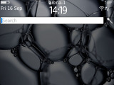 BlackBerry Curve 9360