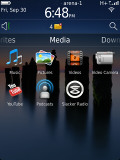 Blackberry Curve 9380