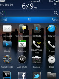 Blackberry Curve 9380