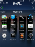 Blackberry Curve 9380