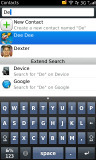 Blackberry Curve 9380